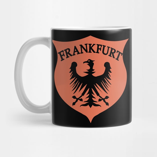 Frankfurter by Karpatenwilli